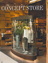 Colcci (Brazil-Spring 2011)