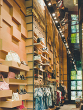 Colcci (Brazil-Spring 2011)