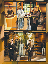 Colcci (Brazil-Spring 2011)