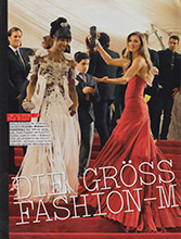 Grazia (Germany-2011)