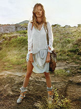 Vogue (France-April 2011)