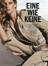 Cosmopolitan (Germany-April 2011)