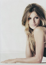 Elle (Brazil-May 2011)