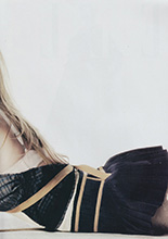 Elle (Brazil-May 2011)