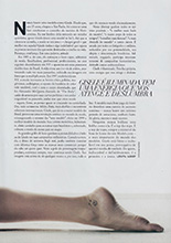 Elle (Brazil-May 2011)