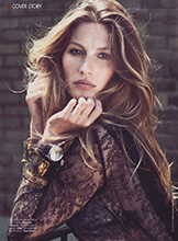 Elle (Indonesia-December 2011)