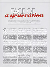 Elle (Indonesia-December 2011)