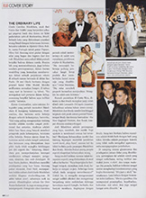 Elle (Indonesia-December 2011)