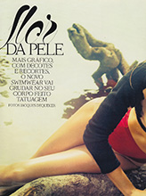 Vogue (Brazil-July 2011)