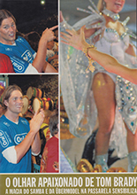 Caras (Brazil-11 March 2011)