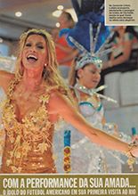 Caras (Brazil-11 March 2011)