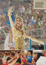 Caras (Brazil-11 March 2011)