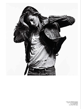 V (USA-Spring 2011)