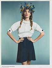 i-D (UK-September 2011)