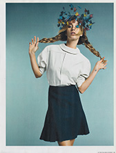 i-D (UK-September 2011)