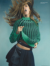 i-D (UK-September 2011)