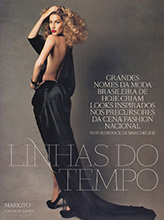 Vogue (Brazil-July 2011)