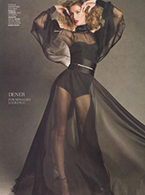 Vogue (Brazil-July 2011)