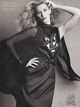 Vogue (Brazil-July 2011)