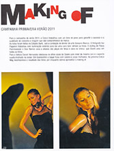 Colcci (Brazil-Spring 2011)