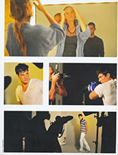 Colcci (Brazil-Spring 2011)
