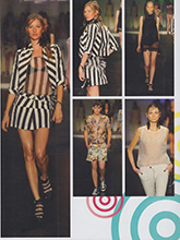 Colcci (Brazil-Spring 2011)