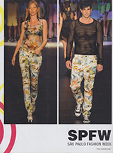 Colcci (Brazil-Spring 2011)