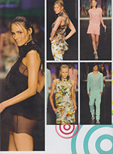 Colcci (Brazil-Spring 2011)