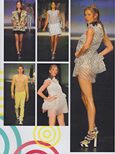 Colcci (Brazil-Spring 2011)