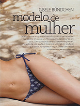 Boa Forma (Brazil-August 2011)