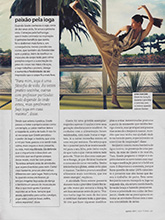 Boa Forma (Brazil-August 2011)