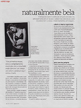 Boa Forma (Brazil-August 2011)