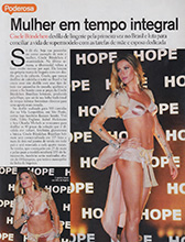 Conta Mais (Brazil-27 May 2011)