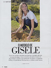 Brasileiras (Brazil-March 2011)