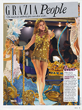 Grazia (The Netherlands-2011)