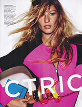 Vogue (UK-December 2011)