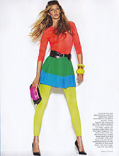 Vogue (UK-December 2011)