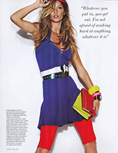 Vogue (UK-December 2011)