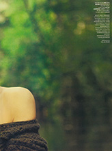 Vogue (Brazil-July 2011)