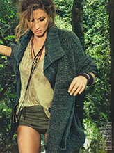 Vogue (Brazil-July 2011)