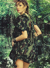 Vogue (Brazil-July 2011)