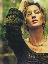 Vogue (Brazil-July 2011)