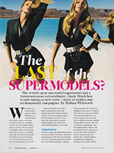 Cosmopolitan (South Africa-June 2011)