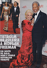 Hola (Brazil-17 June 2011)