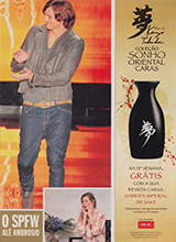 Caras (Brazil-4 February 2011)