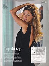 Vogue (Brazil-April 2011)