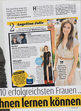 Life & Style (Germany-28 July 2011)