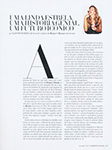 Harper's Bazaar (Brazil-2012) Harper's Bazaar (Brazil-2012)
