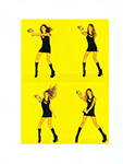 Harper's Bazaar (Korea-2012) Harper's Bazaar (Korea-2012)