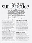 Vogue (France-2012) Vogue (France-2012)